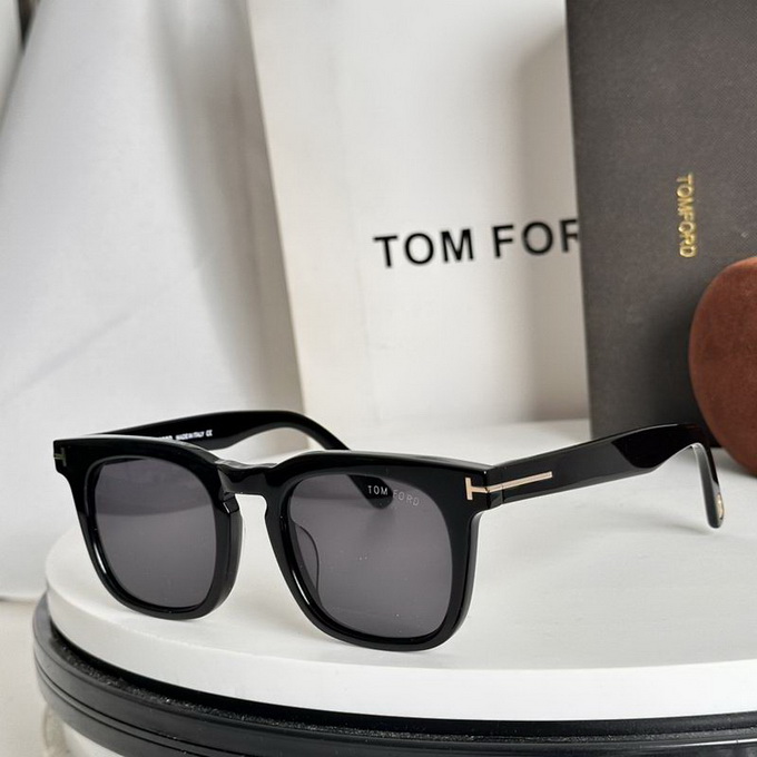 Tom Ford Sunglasses ID:20260503-275